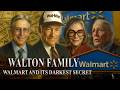 Walton Family: How America’s Richest Dynasty Became The Most Hated