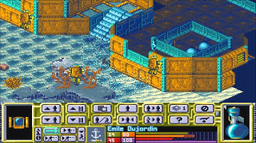 X-COM: Terror From The Deep Extended - Part 48