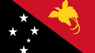 معلومات عامة عن بابوا غينيا الجديدة