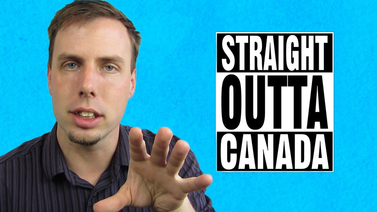 Using 'Outta' | Natural English Reductions