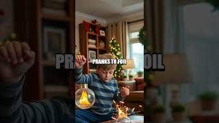 The Ingenious Tricks of Home Alone in 60 Seconds!