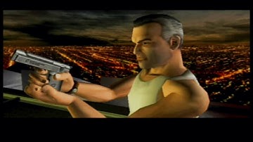 Die Hard: Vendetta - Nakatomi Plaza