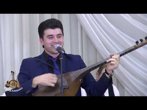 Əli Zeynalabdinov- Süsənbəri havası ilə AbbasTufarqanlı gecəmizdə...