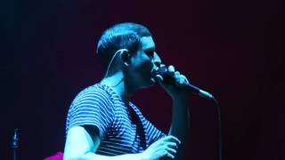 The Twilight Sad It Never Was The Same Live 2016 11 12 @ Sportpaleis Antwerpen BE With me