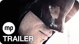 LUX Krieger des Lichts Trailer 2 Deutsch German (2018)
