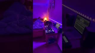 POV: Your Roommate Is A Monkey DJ
