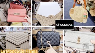 CHAUSSEA MODE 14-05 ACCESSOIRES MODE SACS PORTE-MONNAIE 👜