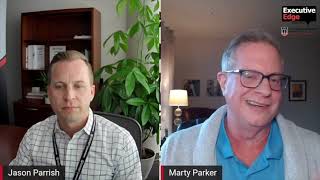 Supply Chains with Marty Parker  | University of Georgia Executive Education