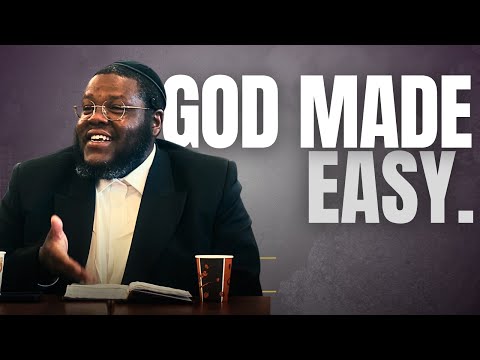 Make The G D Thing Simple 