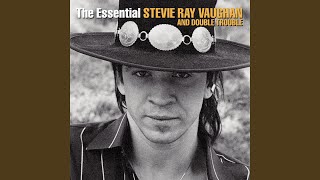 Video thumbnail of "Stevie Ray Vaughan - Life by the Drop"