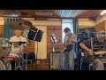 練習風景 【The Beatles】 Ticket To Ride (cover)