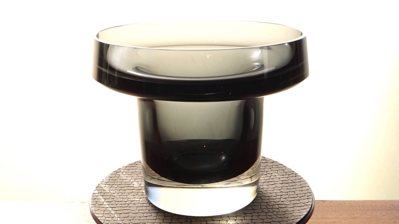 カイ・フランク　KF254 （Kaj Franck 北欧 フィンランド） Kaj Franck / カイ・フランク ヌータヤルヴィ KF254 ボトル | 北欧