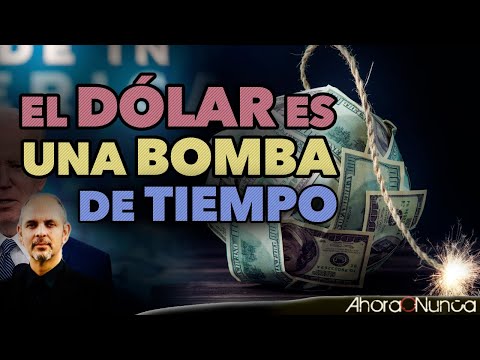 EL DÓLAR ES UNA BOMBA DE TIEMPO | CHINA Y RUSIA DESMONTAN EL PETRODÓLAR | Con Daniel Estulin