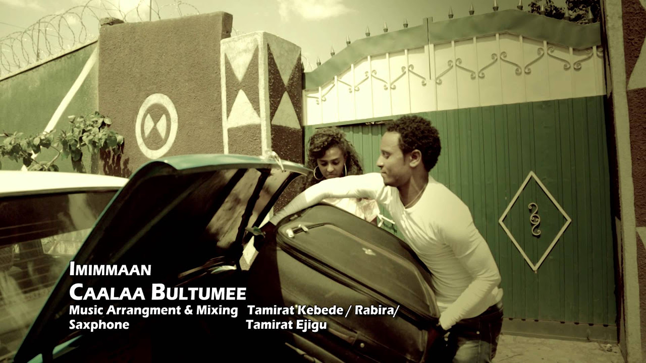 Chala Bultume new oromo music video 2014