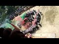 Lingkaran perpisahan SMK PGRI 1 PALEMBANG