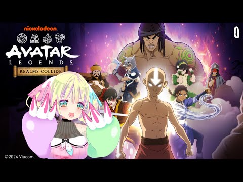 【#アバター伝説を刻む者】#早瀬やよい は 新作ゲームに夢中！【#PR】 Thumbnail Image