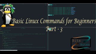 Linux commands for beginner part 3 | Manjaro Linux | basic linux commands | ls