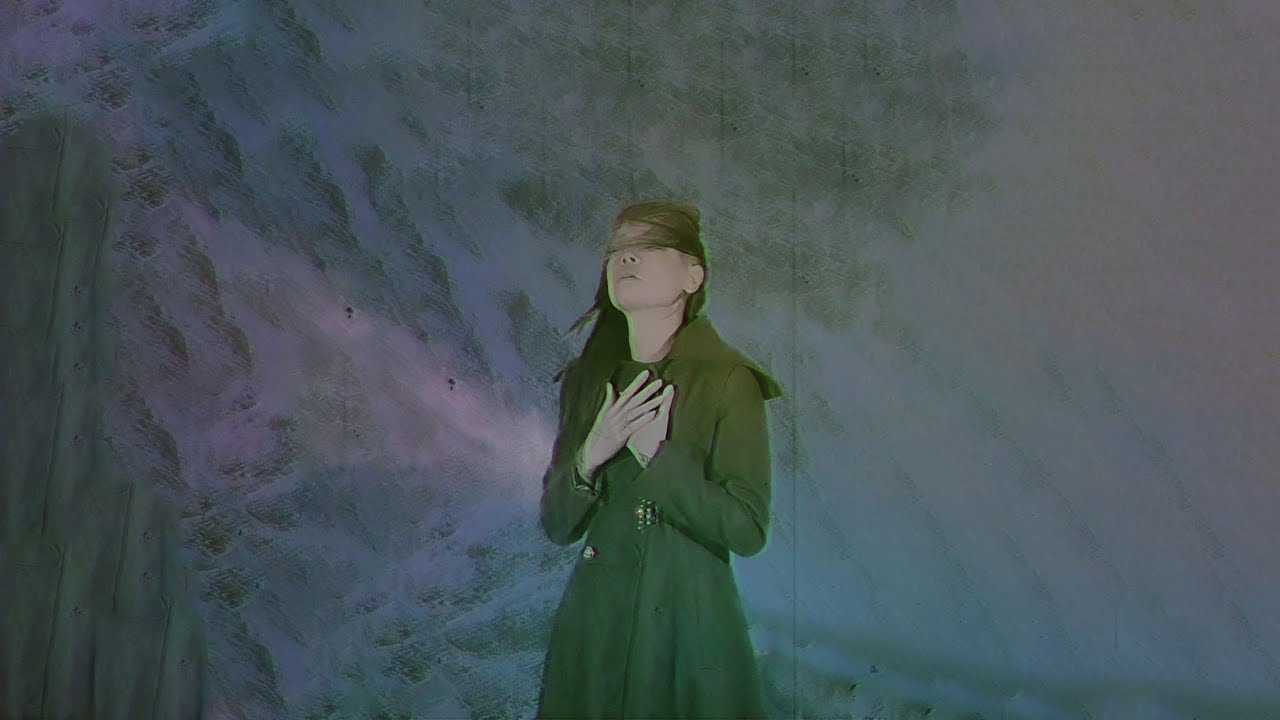 Watch Palindrones - Sùil Nan Diathan (OFFICIAL MUSIC VIDEO) on YouTube