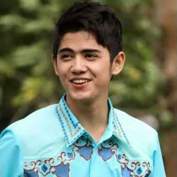 aliando hanyalah kepadamu