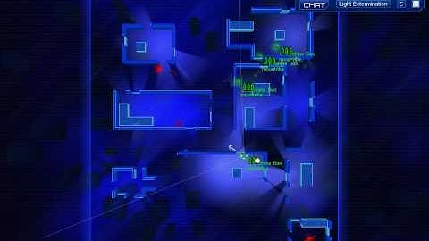 Frozen Synapse game 1