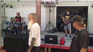 Pariah - Emergence - Windham Tattoo Festival 2022