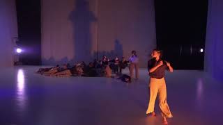 Animosidad (Ensamble de Danza Urbana)
