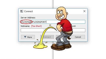 How to Join a Teamspeak Server
