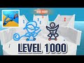 Draw Joust - Gameplay BOSS FIGHT Level 1000 Walkthrough Part 1