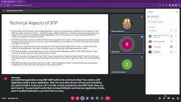 🚀 SAP BTP (Business Technology Platform) Explained | Beginners to Advanced