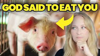 Did My Atheism Make Me Vegan?