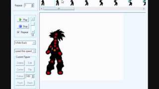Pivot Kamehamea Tutorial