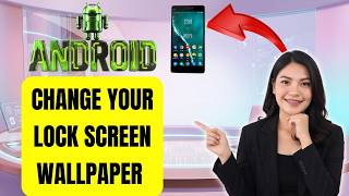 How to change your lock screen wallpaper - (2026)