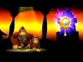 【ドンキーコングリターンズ】パズルピース全コンプ解説【実況】　Part24(終)