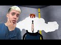 ME TRANSFORMEI NO NOOB CROMADO E LUTEI COM MEGA NOOB NO ROBLOX!! (Mega Noob Simulator)