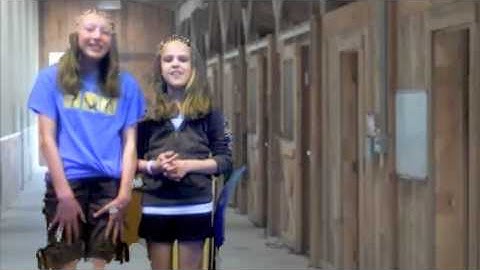 Science Project - Testing Peripheral Vision