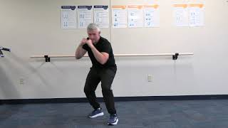 Week 2 Challenges: Bob & Weave