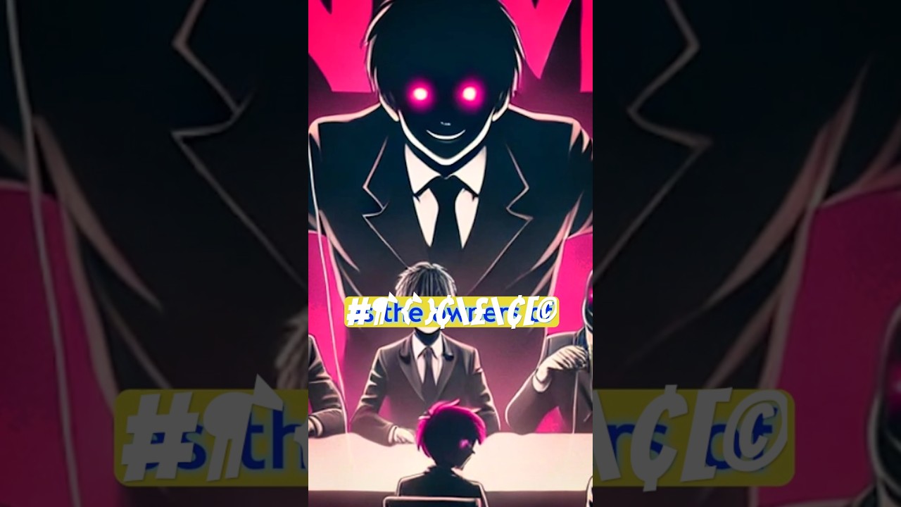 They CONTROL the Anime Industry 