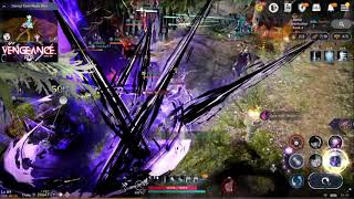Node War 2021-03-08 - Black Desert Mobile