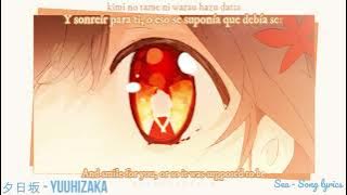 Download lagu Akie秋絵 - 夕日坂 (Yuuhizaka) / Sub Español English Rōmaji