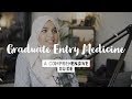 Graduate Entry Medicine - A comprehensive guide + Q&A