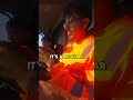 Trucker pulled over for smoking weed  #bodycam #police #arrest #cops #dui