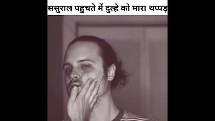 Bride slapped the groom | weird marriage - Why ??🤨🤨  #shorts