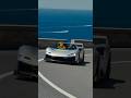 Ferrari Open-Top Hypercar Concept — AI Design | Coastal Road