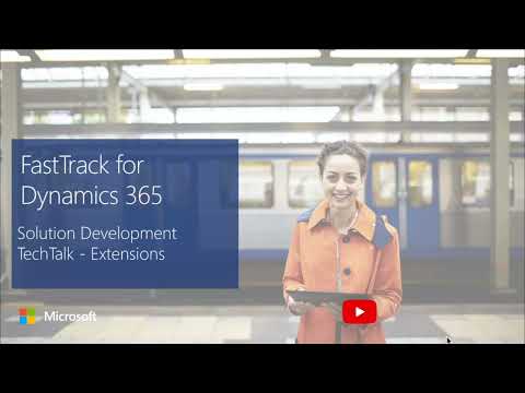 Solution Development Part