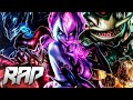 Demonios macrorap league of legends  bynmc ft varios artistas prod isurmx