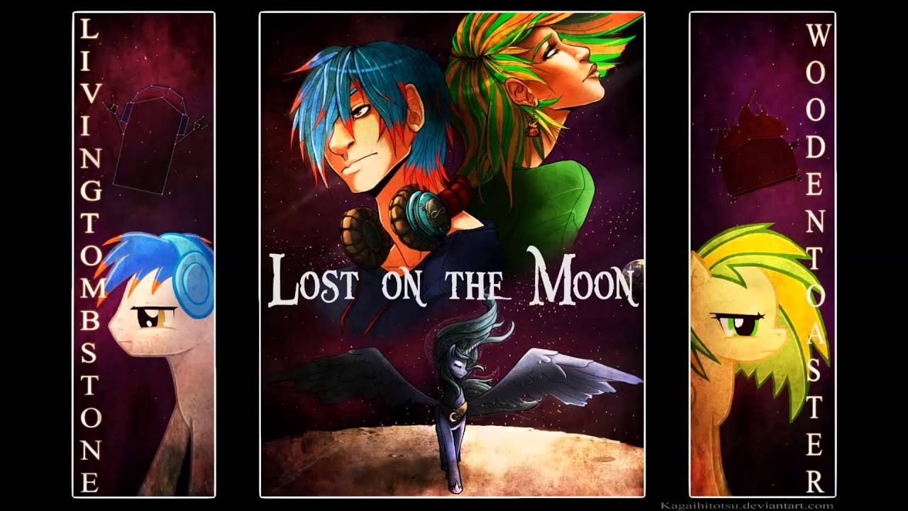 Lost On The Moon - 1 Hour Edition