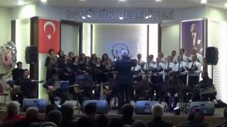 Sabahın Seher Vaktinde Görebilsem Yarimi - Erzincan Resimi