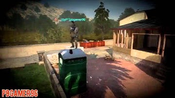 MW3 Glitches and Tricks - Part 4 NEW Jumps & Glitches PS3 & Xbox 360