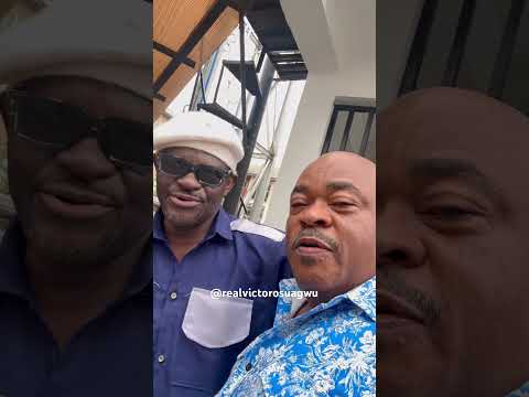 Making Of 60Yrs Old Man Waawawa Mannamumu