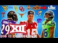 CAN THE BEST NFL PLAYERS FROM BIG 12 TEAMS WIN A SUPERBOWL? Madden 20 Franchise Experiment